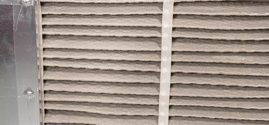 Mobile Car AC Filter Replacement in Bessemer