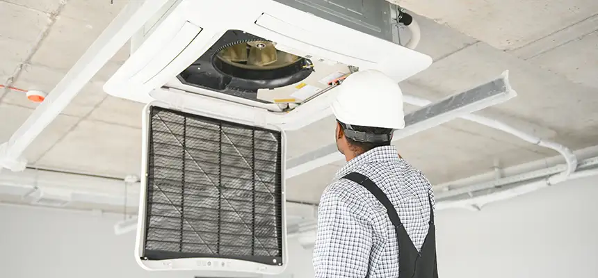 Our Affordable Duct Cleaning Near Me Services in Bessemer, AL