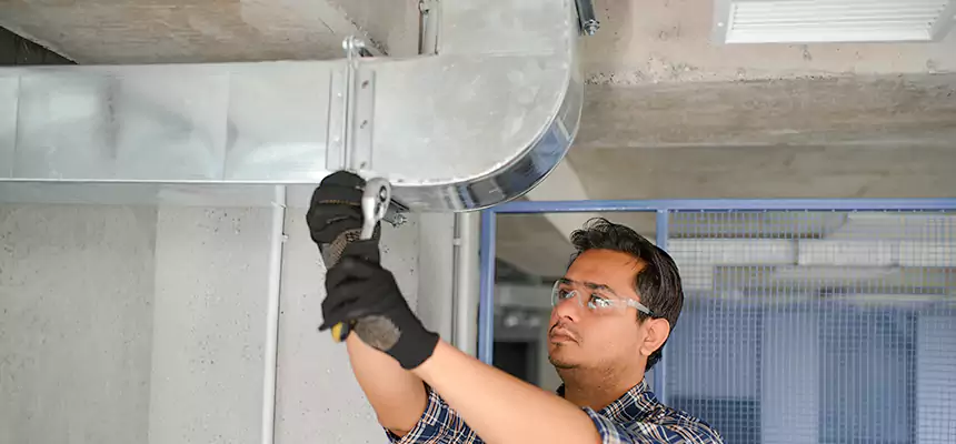 Our Air Duct Installation Services in Bessemer, AL