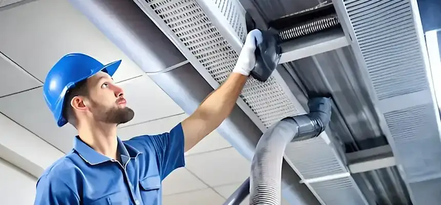 Our Annual Dryer Vent Maintenance Services in Bessemer, AL