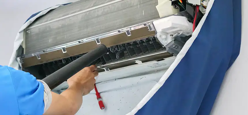 Advanced Clogged Dryer Vent Repair for Multi-Unit & Commercial in Bessemer, AL