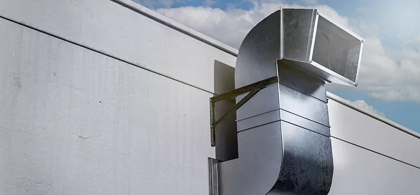 Trusted Industrial Dryer Vent Cleaning in Bessemer