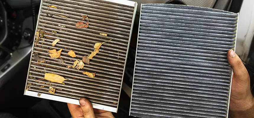 Our Dryer Vent Lint Filter Cleaning Services in Bessemer, AL