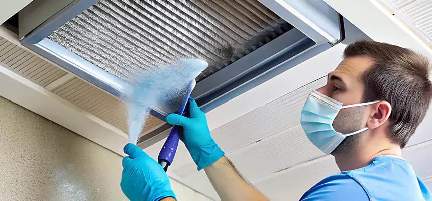 Our Home Ventilation Cleaning Services in Bessemer, AL