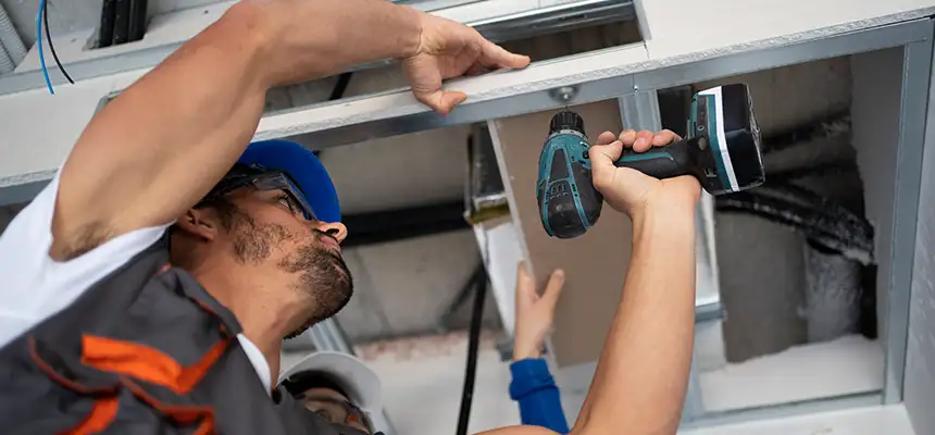 Our Improve Home Air Circulation Services in Bessemer, AL