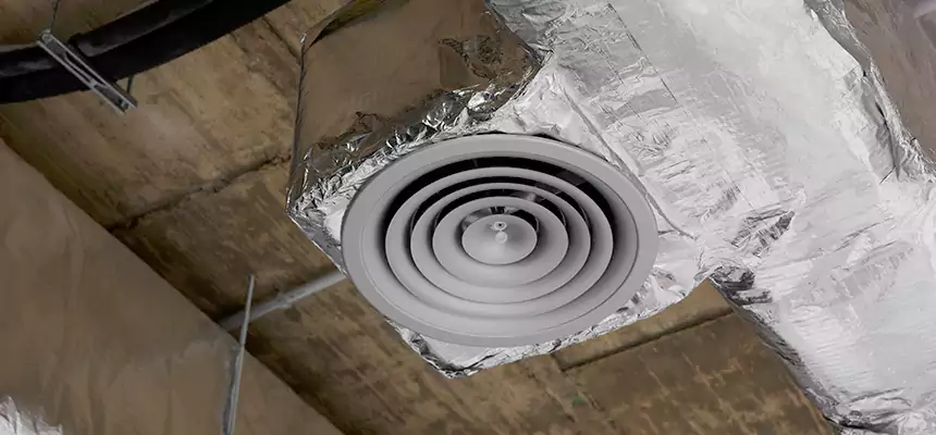 Our Industrial Dryer Vent Cleaning Services in Bessemer, AL
