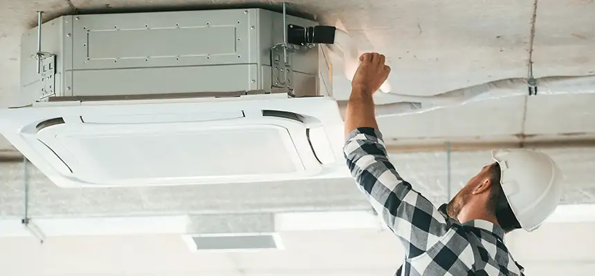 Our Local Vent Cleaning Services in Bessemer, AL