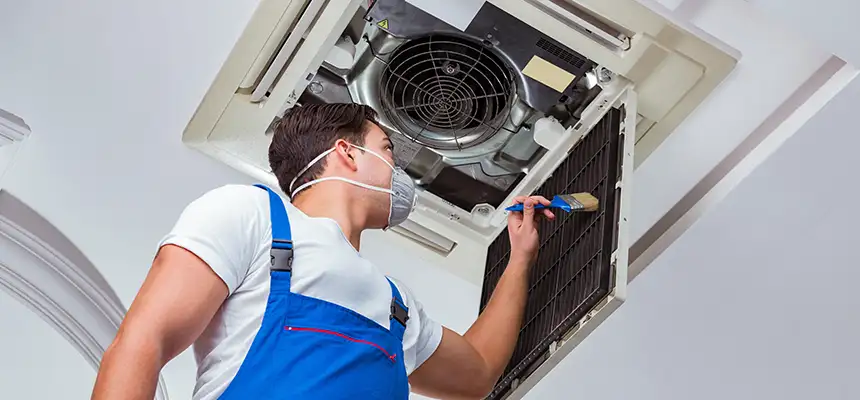 Our Move-in/Move-out Duct Cleaning Services in Bessemer, AL