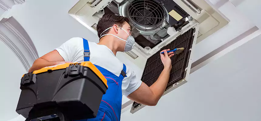 Specialized Office Duct Cleaning  in Bessemer, AL