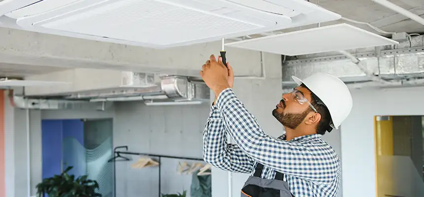 Our Roof Dryer Vent Cleaning Services in Bessemer, AL