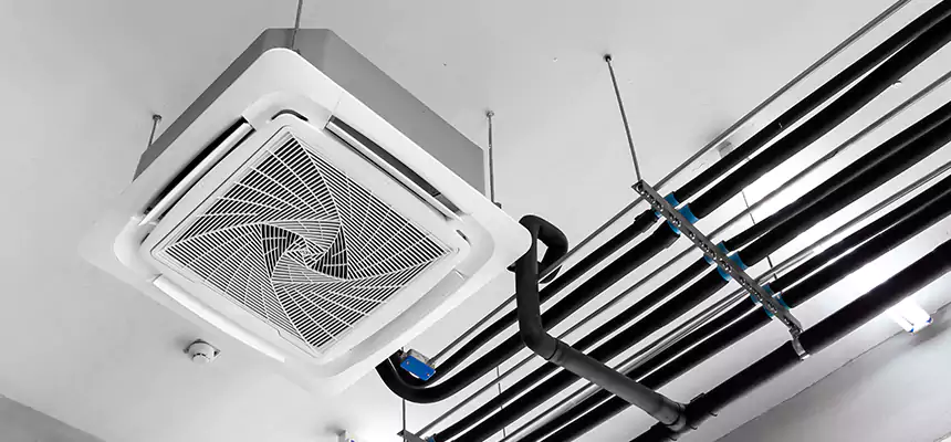 Our Smart AC Vent Controller Services in Bessemer, AL