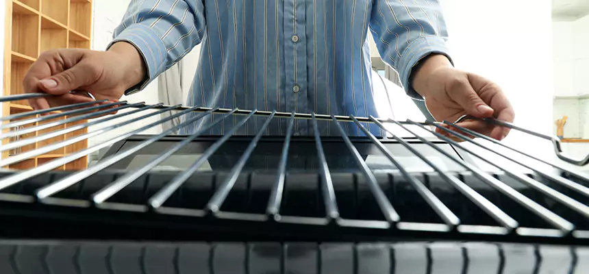 Our Vent Grille Washing Services in Bessemer, AL