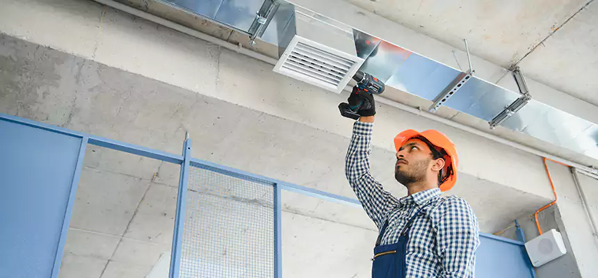 Efficient Exhaust Vent Cleaning in Bessemer, AL
