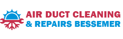 Air Duct Cleaning & Repairs Bessemer