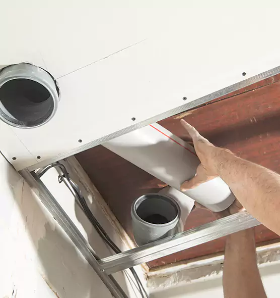 Professional Air Duct Replacement in Bessemer, AL