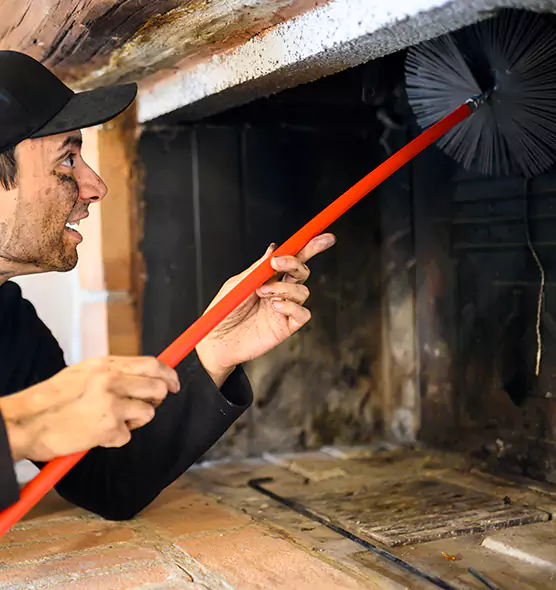 About Expert Chimney Cleaning in Bessemer, AL