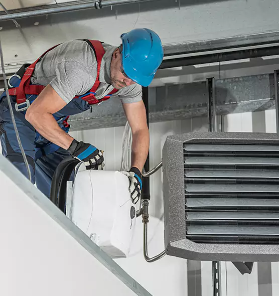 Professional Custom HVAC Ductworkin Bessemer, AL