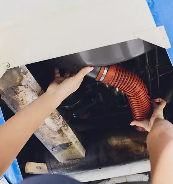 Professional Dryer Duct Pressure Testing in Bessemer, AL