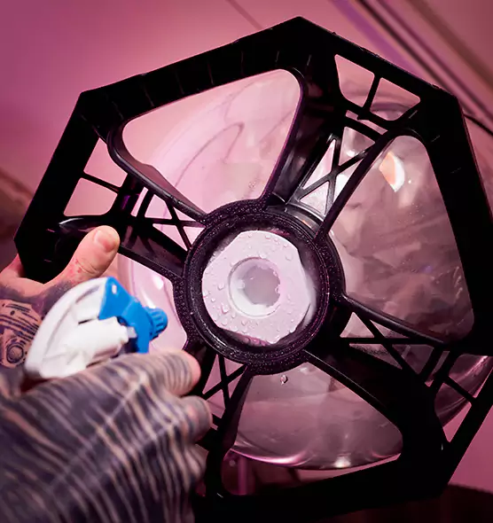 Professional Dryer Vent Sanitization Service in Bessemer, AL