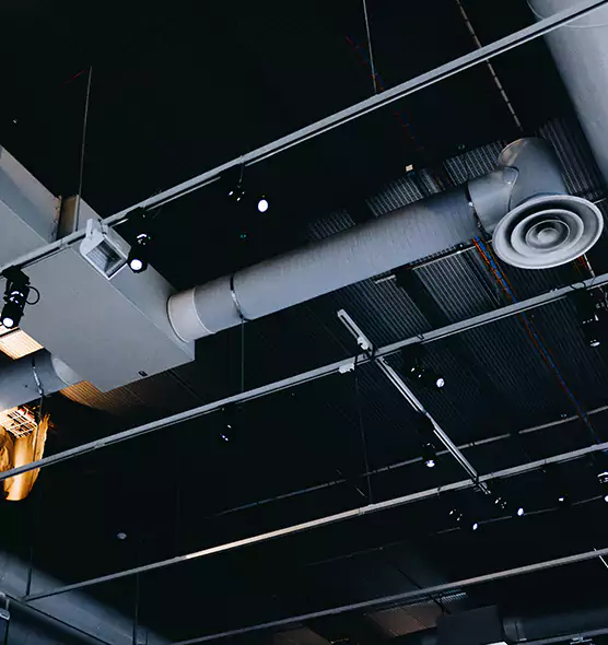 Professional Duct Cleaning For LEED Homes in Bessemer, AL