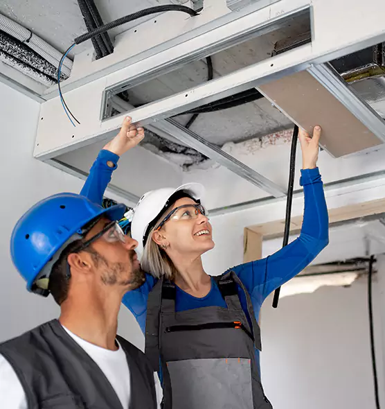 Comprehensive Duct Insulation Services in Bessemer, AL