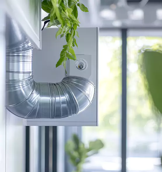 Professional Eco-Friendly Duct Cleaning Services in Bessemer, AL