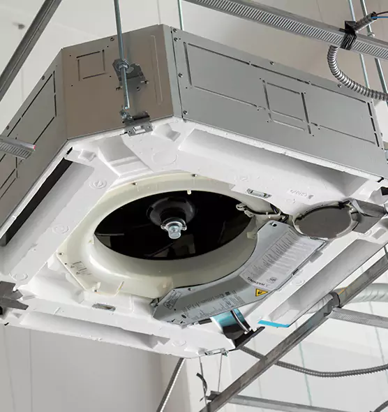 Professional Industrial Dryer Vent Cleaning in Bessemer, AL