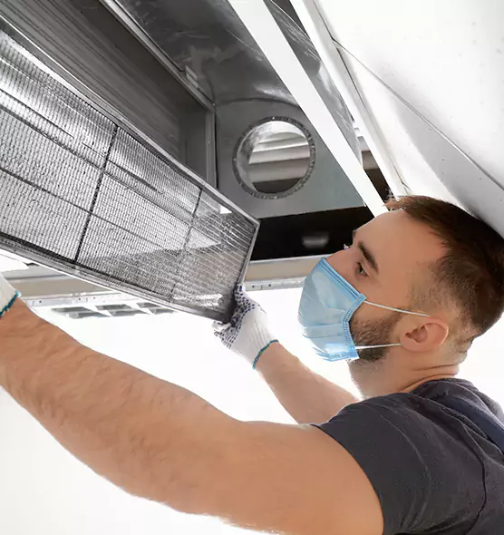 About Remove Smoke Smell From Air Duct in Bessemer, AL