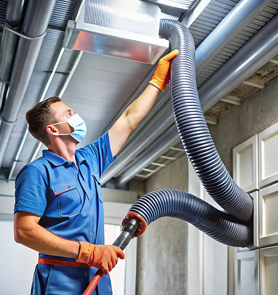 Welcome to Air Duct Cleaning & Repairs Bessemer — Your Local Roof Dryer Vent Cleaning Specialists in Bessemer, AL