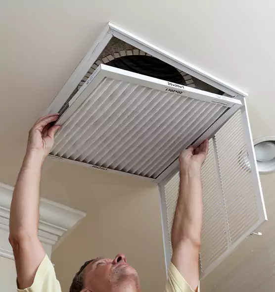Trusted Vent Shaft Cleaning Expert in Bessemer, AL