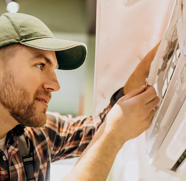 Why Homeowners Businesses Trust Us in Bessemer, AL?