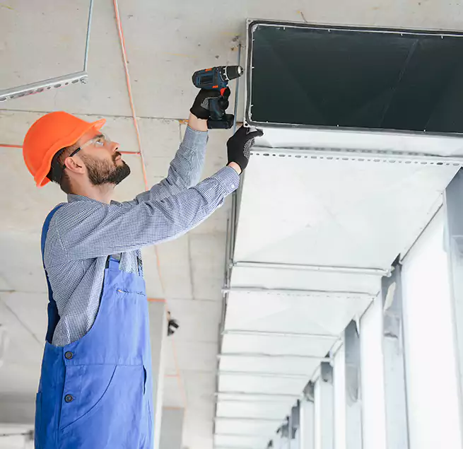 Why Homeowners & Businesses Trust Us in Bessemer, AL?