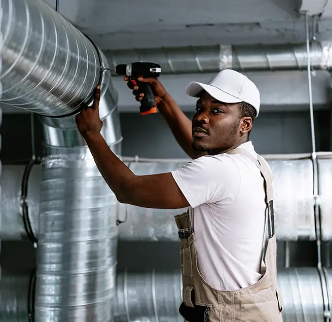 Why Homeowners & Businesses Trust Us Bessemer, AL