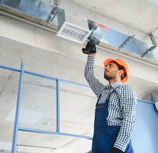 Why Homeowners & Businesses Trust Us in Bessemer, AL?