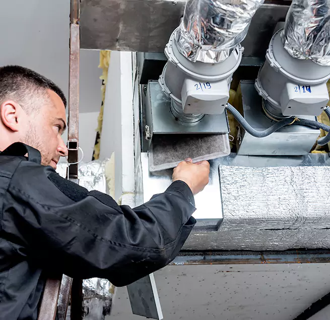 Why Homeowners & Businesses Trust Us in Bessemer, AL?