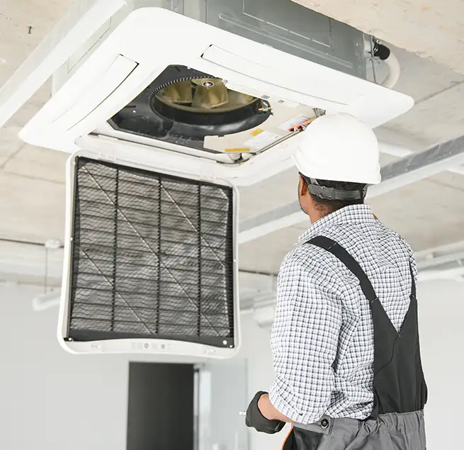 Why Homeowners & Businesses Trust Us in Bessemer, AL?