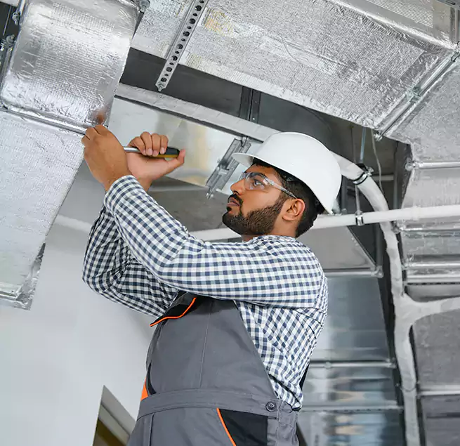 Why Homeowners & Businesses Trust Us Bessemer, AL