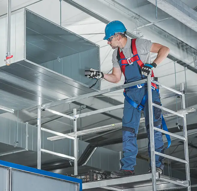 Why Homeowners & Businesses Trust Us in Bessemer, AL?