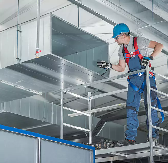 Why Homeowners & Businesses Trust Us in Bessemer, AL?