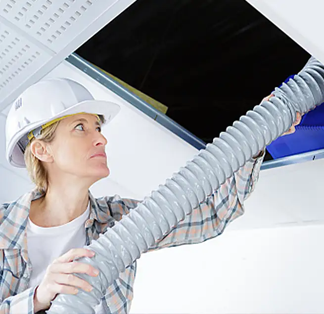 Why Homeowners & Businesses Trust Us Bessemer, AL