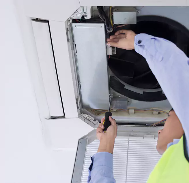 Why Homeowners & Businesses Trust Us Bessemer, AL?