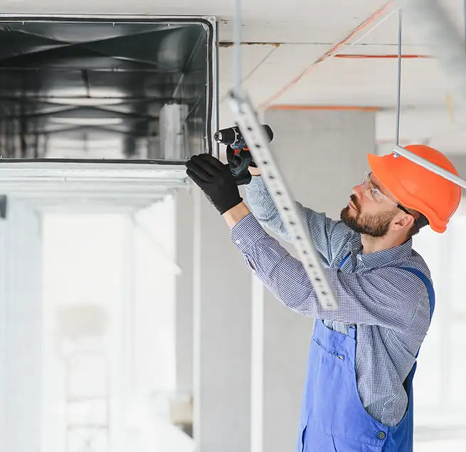 Why Homeowners & Businesses Trust Us in Bessemer, AL?