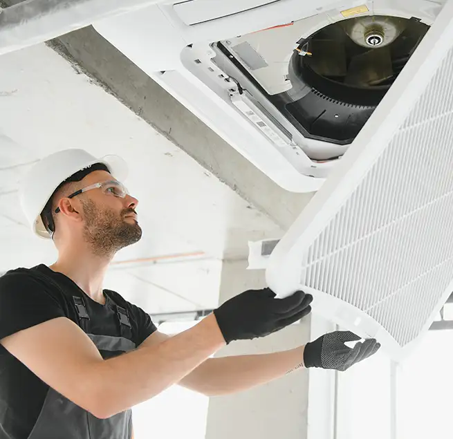 Why Homeowners & Businesses Trust Us in Bessemer, AL?