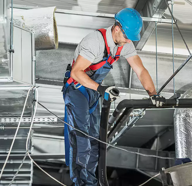 Why Homeowners & Businesses Trust Us in Bessemer, AL?