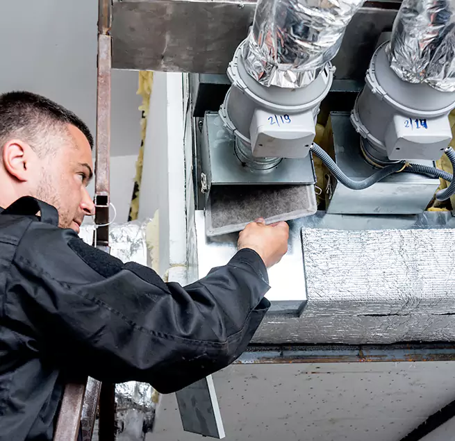 Why Homeowners & Businesses Trust Us in Bessemer, AL?