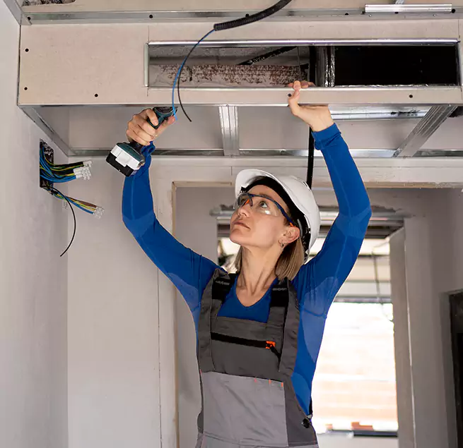 Why Homeowners & Businesses Trust Us in Bessemer, AL?