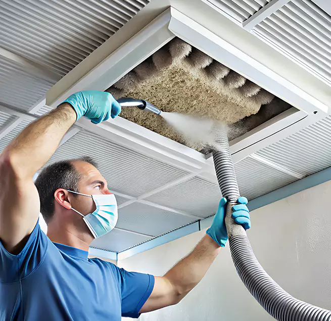 Why Homeowners Businesses Trust Us in Bessemer, AL