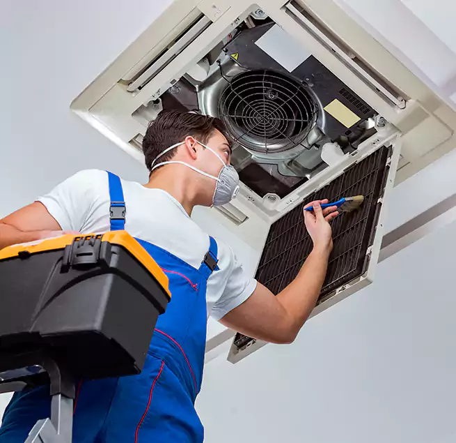 Why Homeowners & Businesses Trust Us in Bessemer, AL?