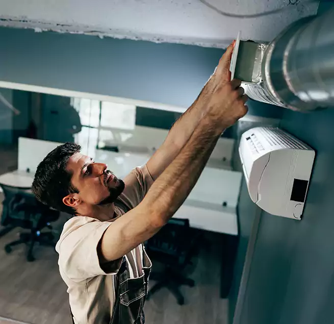 Why Homeowners & Businesses Trust Us in Bessemer, AL?