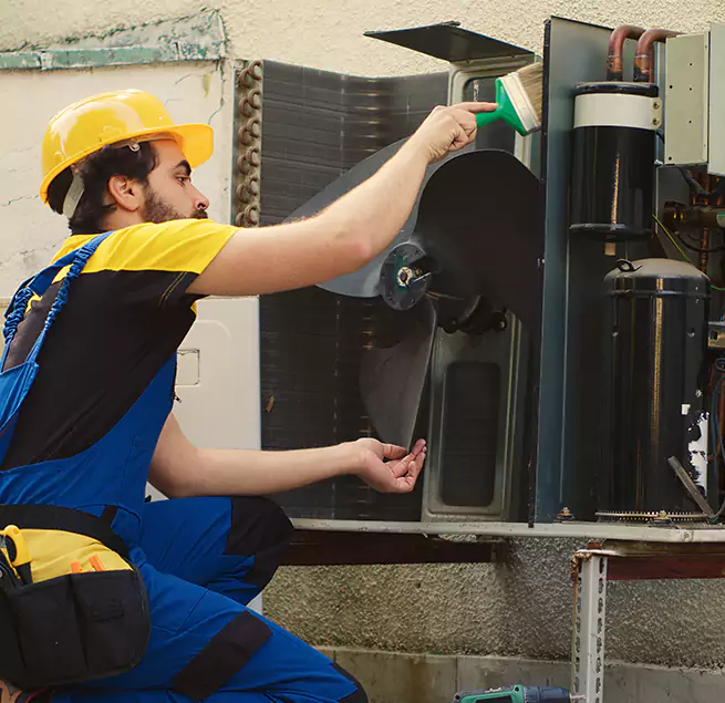 Why Homeowners & Businesses Trust Us Bessemer, AL?